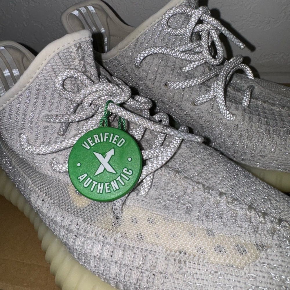 Yeezy 350 V2 Reflective - Picture 6 of 7
